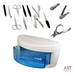 Sterilizator orodja BLUE | 6501h