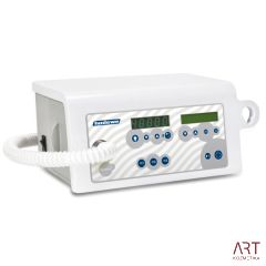 HADEWE AURORIA 2 pedikerski aparat s funkcijo sesanja