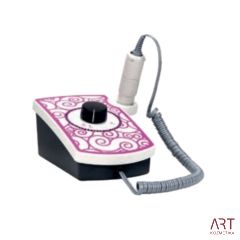 HADEWE G-FILE brusilnik za nohte, magenta