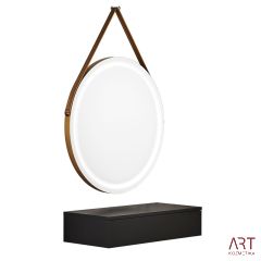 Frizersko ogledalo - Holly