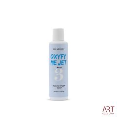 OXYFY ME JET serum z hialuronsko kislino in kisikom 200ml