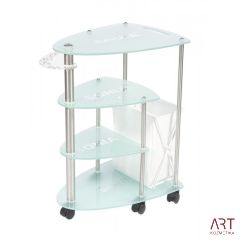 Voziček za odlaganje Nekka