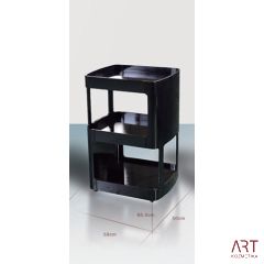 voziček za odlaganje CON-FORT