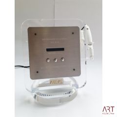 naprava za iglično mezoterapijo s funkcijo doziranja