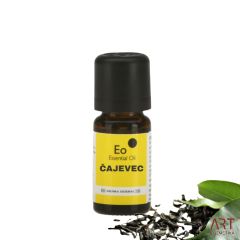 Eterično olje Čajevec | Aroma Herbal 10ml