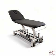 Dvodelna / fizioterapevtska miza - WK.2L.H