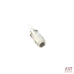 Nadomestne igle 12 pin - nastavki za avtomatski elektronski iglični roler - DermaPen