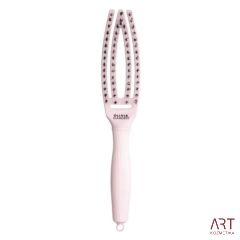 Krtača FingerBrush ozka - Roza