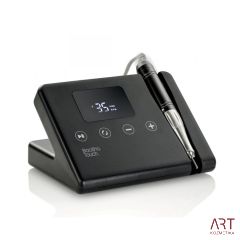 Strojček za manikuro BLACK PRO