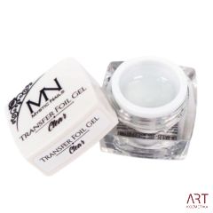 VT - Transfer Foil Gel prozoren 4g