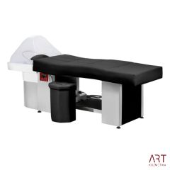 Head Spa 0177a - ležeči frizerski umivalnik