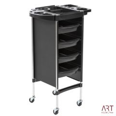 Frizerski voziček - Comma