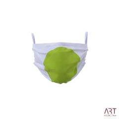 JustBreathe maska za obraz COMFORT