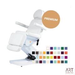 Kozmetična miza Queen VIII Comfort Elegance | 4 x motor