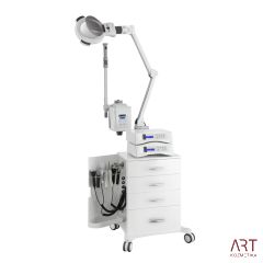 Kozmetični stolp Fox-3051 |Kpsule|