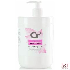 Krema za otekle noge Foot Care | Aroma Herbal