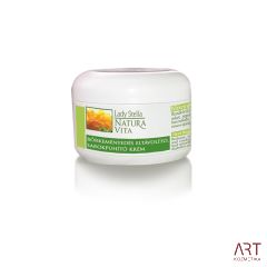 Kremni gel proti razpokam na peti in trdi koži 125ml