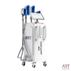 Kriolipoliza CoolCryoART 360