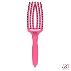 Krtača OG FingerBrush - Hot roza