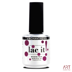 VT - Gel lak - Enchantress 15ml