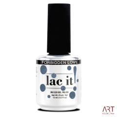 VT - Gel lak - Forbidden Love 15ml