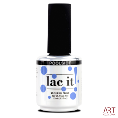 VT - Gel lak - Poolside 15ml