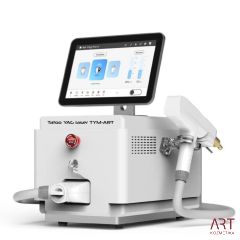 Tatoo YAG laser TYM-ART