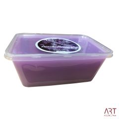 Parafin - sivka - 1000mL