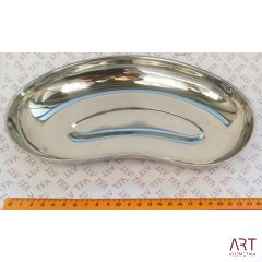 ledvička za shranjevanje orodja - inox