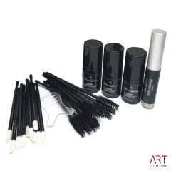 Začetni komplet za laminiranje obrvi | Glamlashes