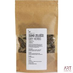 Limonska trava rezana