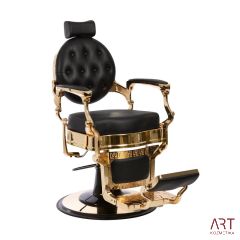 Brivski stol - Mae | GOLD |