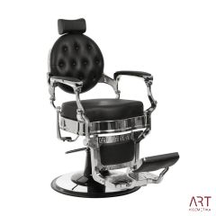 Brivski stol - Mae | SILVER |