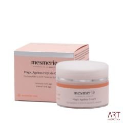 Anti-age krema proti gubam | MAGIC AGELESS | 50ml