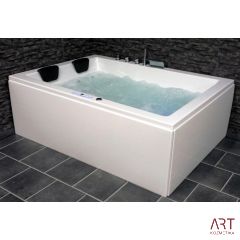 Masažna kad ART - Mantra - Odprodaja