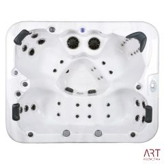 Masažna kad ART - Bo Cinque