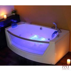 Masažna kad ART - Harmony