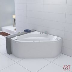 Masažna kad ART - Lea