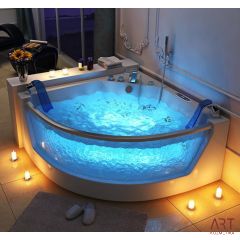 Masažna kad ART - Miami