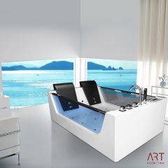 Masažna kad ART - Paradise