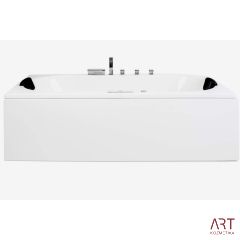 Masažna kad ART - Cuba