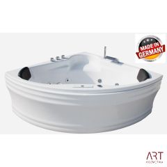 Masažna kad ART - Teardrop