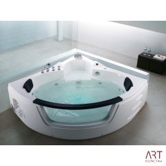 Masažna kad ART - Starlight