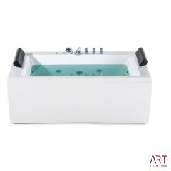 Masažna kad ART - Bora