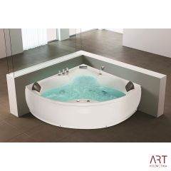 Masažna kad ART - Pompeii