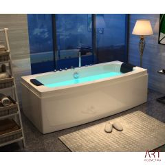 Masažna kad ART - Rome