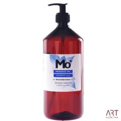 Masažno olje Limonska trava