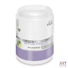 masažna krema za sproščanje in lajšanje stresa