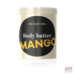 Maslo za telo Mango | Ocean SPA 250ml