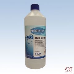MEDISEPT Alkohol 70% 1L
